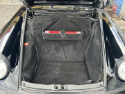 ポルシェ 911(Type964) カレラ4　左H　5MT　ターボルック　18インチアルミ　レカロシート