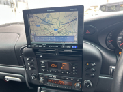 ポルシェ 911(Type996) カレラ4　右H　Tiptronic  サンルーフ　シートヒーター　社外ナビ　バックカメラ