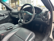 ポルシェ 911(Type996) カレラ4　右H　Tiptronic  サンルーフ　シートヒーター　社外ナビ　バックカメラ