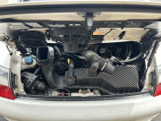 ポルシェ 911(Type996) カレラ4　右H　Tiptronic  サンルーフ　シートヒーター　社外ナビ　バックカメラ