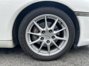 ポルシェ 911(Type996) カレラ4　右H　Tiptronic  サンルーフ　シートヒーター　社外ナビ　バックカメラ