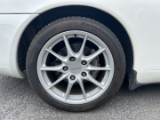 ポルシェ 911(Type996) カレラ4　右H　Tiptronic  サンルーフ　シートヒーター　社外ナビ　バックカメラ