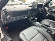 ポルシェ 911(Type996) カレラ4　右H　Tiptronic  サンルーフ　シートヒーター　社外ナビ　バックカメラ