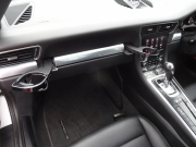 ポルシェ 911(Type991.2) カレラ　スポーツクロノパッケージ　右H　PDK　OPカレラS20インチホイール　シートヒーター　ALLレザーシート　純正ナビ　バックカメラ