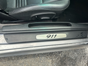 ポルシェ 911(Type996) カレラ　40thアニバーサリーエディション　左H  6MT　専用フロントバンパー、サイドスカート　ポリッシュ仕上げホイール　サンルーフ　シートヒーター