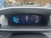 プジョー E-208 GT  クルーズコントロール　シートヒーター　ハーフレザーシート　17インチアルミ　ブラックルーフ　純正ナビ　地デジTV　ドラレコ　ETC