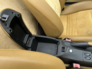 ポルシェ ボクスター(Type986) ボクスターS ティプトロニックS　右H　後期モデル　ハーフレザーシート　987ボクスターS純正18インチホイール　社外HDDナビ　地デジTV　バックカメラ