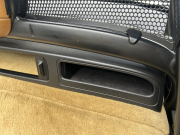 ポルシェ ボクスター(Type986) ボクスターS ティプトロニックS　右H　後期モデル　ハーフレザーシート　987ボクスターS純正18インチホイール　社外HDDナビ　地デジTV　バックカメラ