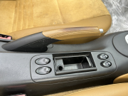 ポルシェ ボクスター(Type986) ボクスターS ティプトロニックS　右H　後期モデル　ハーフレザーシート　987ボクスターS純正18インチホイール　社外HDDナビ　地デジTV　バックカメラ