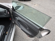 ポルシェ 911(Type996) カレラ　左H　6MT  純正アルミ　後期モデル
