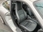 ポルシェ 911(Type996) カレラ　左H　6MT  純正アルミ　後期モデル