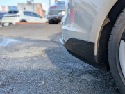 ポルシェ タイカン GTS  【希少PDCC、PSCB、リアアクスルステアリング装着車両】 人気のクレヨンカラー