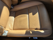 ポルシェ 911(Type991.2) カレラS　右H　PDK 　スポーツクロノPKG　スポーツエグゾースト　PCCB　PASM　ACC　シートヒーター　BOSE　　クレストエンボス加工ヘッドレスト　内装ルクソールベージュ