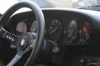 ポルシェ 911(Type964) カレラ4 5MT ディーラー車