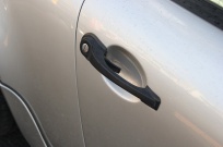 ポルシェ 911(Type964) カレラ4 5MT ディーラー車