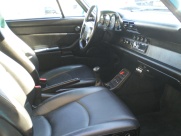 ポルシェ 911(Type993) カレラ 6MT ディーラー車