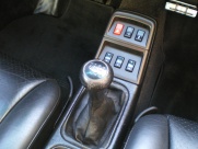 ポルシェ 911(Type993) カレラ 6MT ディーラー車