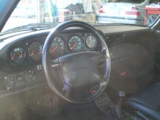 ポルシェ 911(Type993) カレラ 6MT ディーラー車