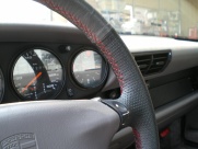 ポルシェ 911(Type993) ティプトロニック 左H バリオラム D車