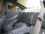 ポルシェ 911(Type993) ティプトロニック 左H バリオラム D車