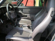 ポルシェ 911(Type993) ティプトロニック 左H バリオラム D車