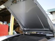 ポルシェ 911(Type993) ティプトロニック 左H バリオラム D車