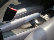 ポルシェ 911(Type993) ティプトロニック 左H バリオラム D車