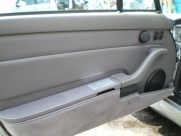 ポルシェ 911(Type993) ティプトロニック 左H バリオラム D車