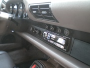 ポルシェ 911(Type993) ティプトロニック 左H バリオラム D車