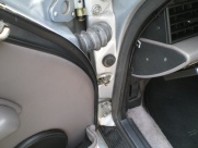 ポルシェ 911(Type993) ティプトロニック 左H バリオラム D車