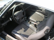 ポルシェ 911(Type993) ティプトロニック 左H バリオラム D車