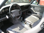 ポルシェ 911(Type993) ティプトロニック 左H バリオラム D車