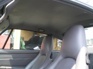 ポルシェ 911(Type993) ティプトロニック 左H バリオラム D車