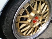 ポルシェ 911(Type993) カレラ 6速 ディーラー車