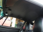 ポルシェ 911(Type993) カレラ 6速 ディーラー車