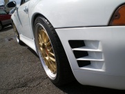 ポルシェ 911(Type993) カレラ 6速 ディーラー車