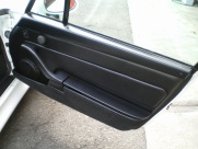 ポルシェ 911(Type993) カレラ 6速 ディーラー車