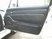 ポルシェ 911(Type993) カレラ 6速 ディーラー車