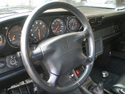 ポルシェ 911(Type993) カレラ 6速 ディーラー車