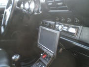 ポルシェ 911(Type993) カレラ 6速 ディーラー車