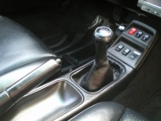 ポルシェ 911(Type993) カレラ 6速 ディーラー車