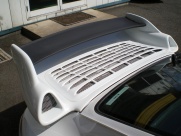 ポルシェ 911(Type993) カレラ 6速 ディーラー車