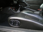 ポルシェ 911(Type993) カレラ 6速 ディーラー車