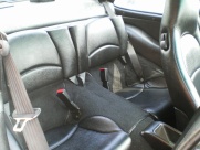 ポルシェ 911(Type993) カレラ 6速 ディーラー車