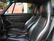 ポルシェ 911(Type993) カレラ 6速 ディーラー車