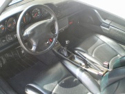 ポルシェ 911(Type993) カレラ 6速 ディーラー車