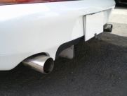 ポルシェ 911(Type993) カレラ 6速 ディーラー車