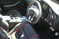 AMG Aクラス A45 4マチック 4WD アドバンス カーボンPKG パノラマ