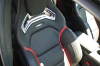 AMG Aクラス A45 4マチック 4WD アドバンス カーボンPKG パノラマ