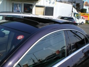 AMG CLAクラス 450 4マチック  4WD アドバンスト カーボンPサンルーフ